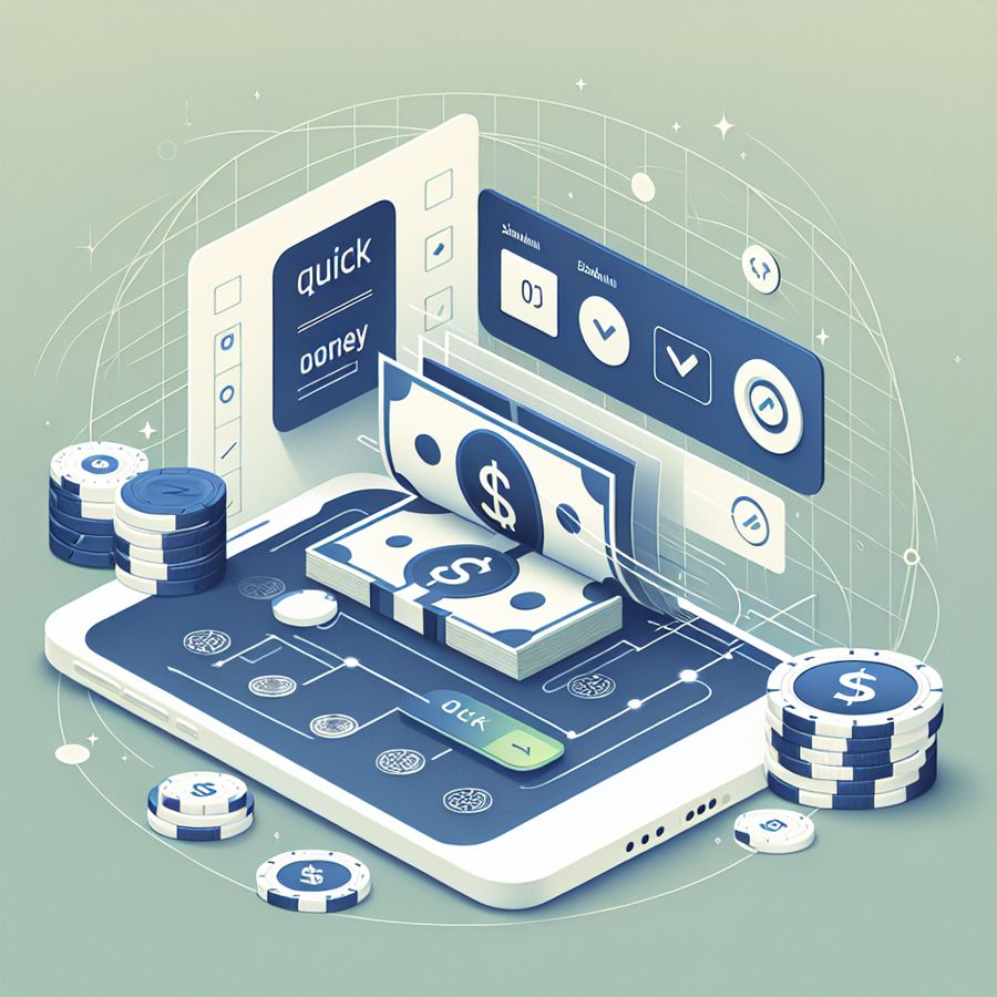 Wbahis'te Hızlı Para Çekme: Anında, Sorunsuz, Güvenli